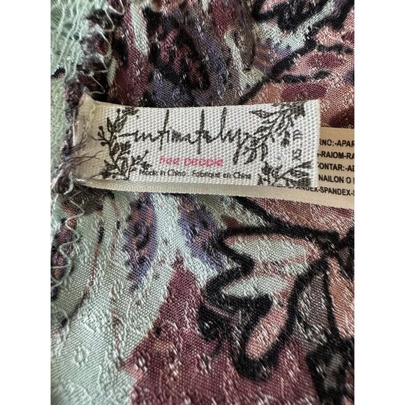 Intimately Free People slip dress - Picture 4 of 5